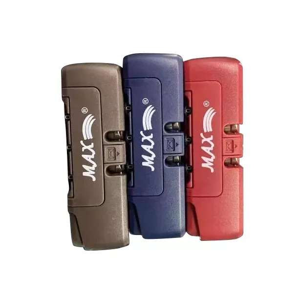 ຜົນປະໂຫຍດຂອງ Lock For Trolley Case
