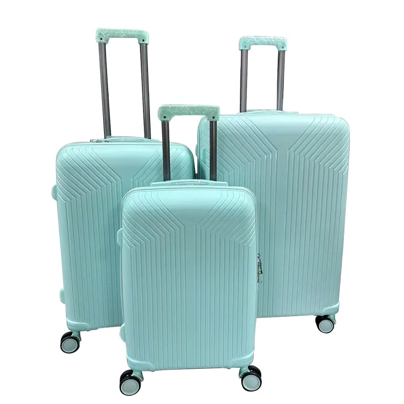 PP Luggage ກະເປົ໋າເດີນທາງ