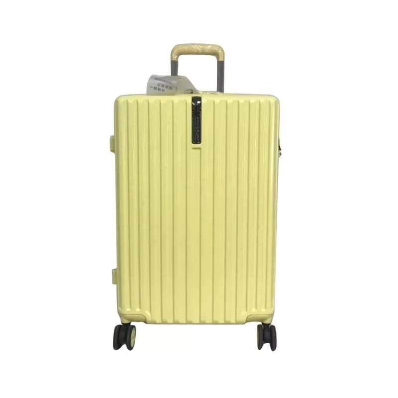 Trolley Suitcase ສໍາລັບການເດີນທາງ