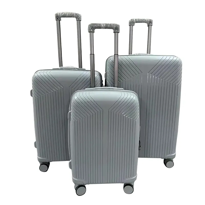 ຖົງເດີນທາງ PP Luggage ທົນທານຕໍ່ນ້ໍາ